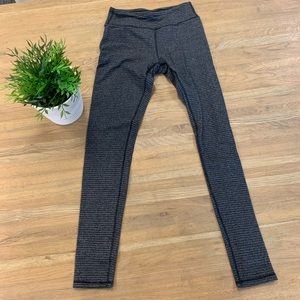 Kyodan Stripe Leggings